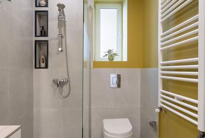 Apartament 3 camere | Prima închiriere | Renovare lux |Parcul Cișmigiu - 14