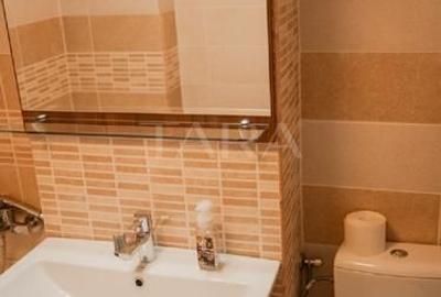 Apartament decomandat cu 4 camere de vânzare, zona BIG, Mănăștur. - 15