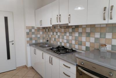 Apartament 3 camere 1 Mai - Insula - 9