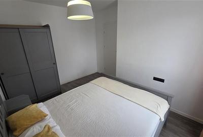 Apartament 3 Camere 54mp,2balcoane,mobilat Utilat, Str. Stelelor - 15