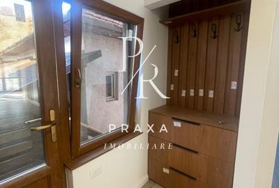 Casa individuala de vanzare Valea Seaca! - 10