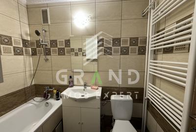 OPORTUNITATE! Garsonieră ECONOMICĂ | Balcon ÎNCHIS | Zorilor–Golden Tulip/UMF - 13