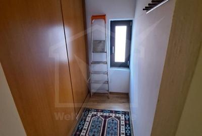 Vanzare casa tip duplex la intrarea in Borhanci - 15