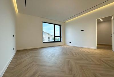 UNIC  |  Vilă Individuală Premium cu Design Contemporan și Finisaje de Lux - 20