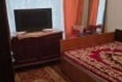 Aparatorii Patriei - Metrou - Apartament 3 camere decomandat - 5