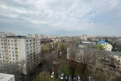 Bloc anvelopat|3 camere decomandat 70 mp|Berceni-str.Uioara - 13