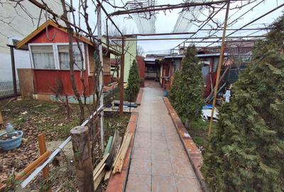 Casa De Vanzare Demolabila | Zona Bazilescu | Bucurestii Noi - 1