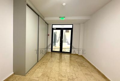 Apartament spatios complet mobilat si utilat - 18