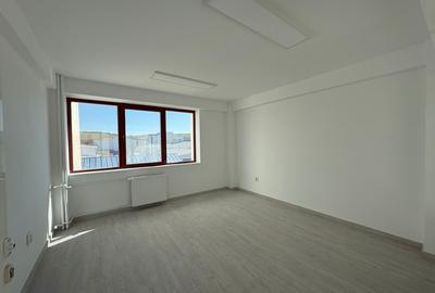 Spatii de birouri moderne - 4 niveluri - Gh. DOJA - Imperial! - 6