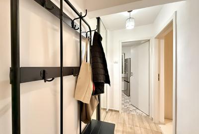 Apartament 2 camere Piata Victoriei - Intr. Dr. Iacob Felix - 6