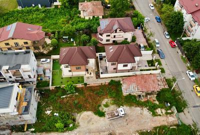 Vila individuala P+1+M | 2024 | Posibilitate Rate | Curent Trifazic - 7