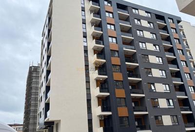 De inchiriat garsoniera spatioasa – Viva Residence, Drumul Jilavei - 14