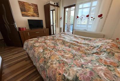 Gradina cu Magnolii - 2 camere decomandate - etajul 2 - 10