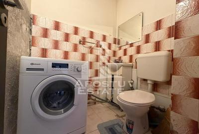 Apartament cu 3 camere, de vanzare, zona Dambovita, Timisoara - 8