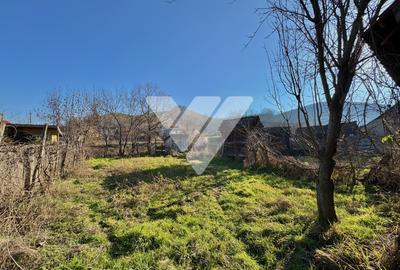 Casă individuală cu teren 400 mp – Buia, Sibiu - 13