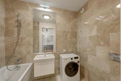 Studio for rent | fully furnished | Luxuria Residence - 10