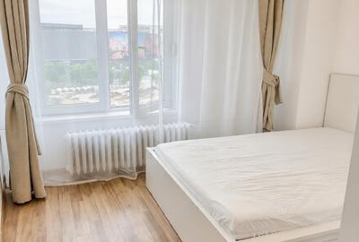 Apartament 2 Camere l Tip Studio | Fix la Metrou Unirii 1 l | ULTRACENTRAL | Nou - 2