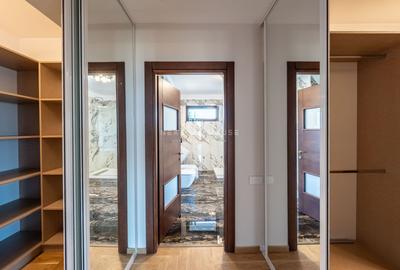 Apartament VIP Promenada Residence - Chiajna - Giulesti Sarbi - 8