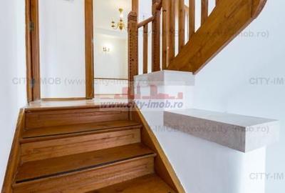 Vanzare si * sau Inchiriere Casa/Vila 5 camere Dorobanti - 19