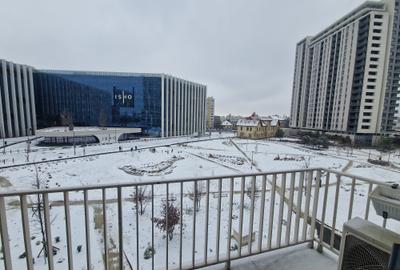 La ISHO-Locatie privilegiata in centrul orasului pe malul Raului Bega, parcare - 1