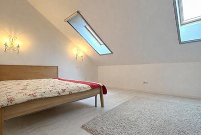 Vilă UNICAT neo-românească | Construită pentru uz personal | Fără compromisuri - 22