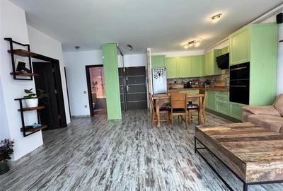 Apartament cu 3 camere,mobilat si utilat ,situat in cartierul Intre Lacuri! - 11