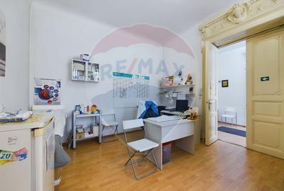 De vanzare Casa Vila București S+P+M in Sector 1 - 14