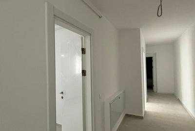 AP. 3CAM. SPATIOS(77MP)BLOC IN CURS DE FINALIZARE/ METROU N TECLU! - 3