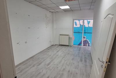 Pipera Iancu Nicolae Spatiu comercial P+1 stradal - 8