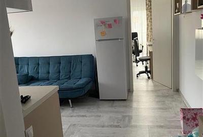 Vanzare apartament 2 camere cu parcare bloc nou in Zorilor- zona Profi Observato - 2