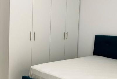 2 camere lux  cu centrala in Piata Romana - 2