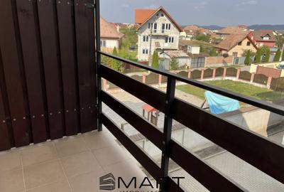 Apartament spatios 3 camere in Selimbar - 8