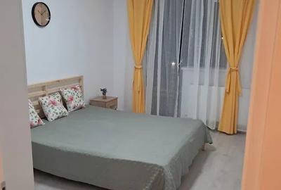 Inchiriere apartament 2 camere,Hils Brauner,Metrou Nicolae Teclu - 1