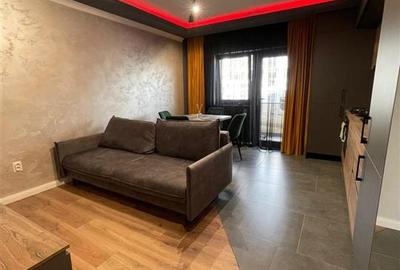 Apartament nou modern cu 45 mp gradina Doamna Stanca - 3