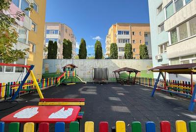 BLOC NOU! Apartament 1 camera 50mp, Visan, CT + AC - 12