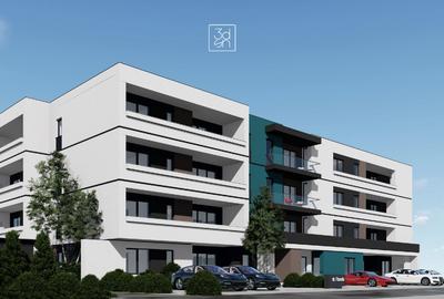 Apartament Premium 2 camere Kaufland Dumbrăvița - 6