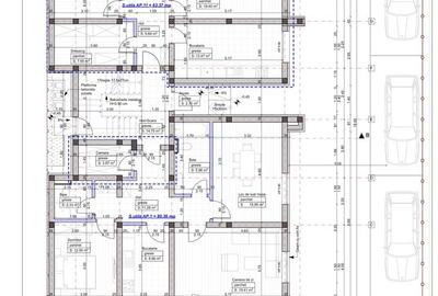 COMISION 0% | Apartament 3 Camere | Giroc | Constructie Noua - 6