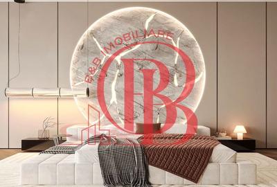 Bloc Finalizat Duplex 5 camere Theodor Pallady 7min Metrou - 6