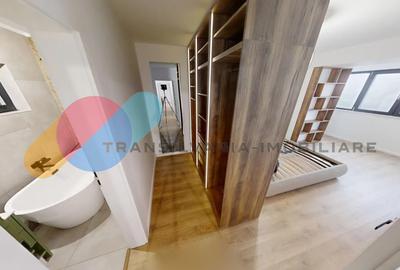 Apartament de Lux | 3 Camere + Living | Vedere Panoramică | Zorilor - 14