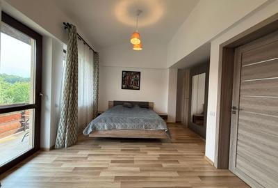 Casa de inchiriat 3 camere | BUCIUM | langa padure - 9