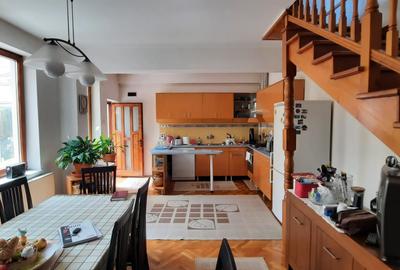 De vanzare casa cu 7 camere, Targu Mures, Zona Centrala - 11