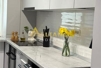 Apartament cu 2 camere - 13