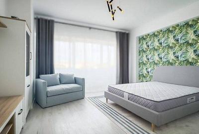 Garsoniera, Complex CUBIC 7 Residence, Bloc FINALIZAT - POZE REALE. - 2
