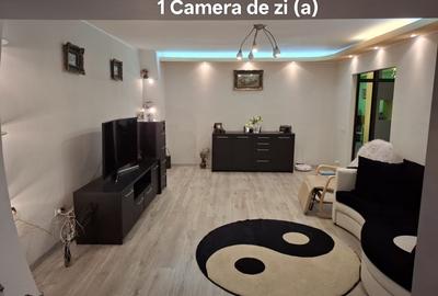 Apartament de Excepție – 104 mp Utili + Terasă 28 mp | Centrul Galațiului - 1