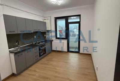 Comision 0% Apartament 1 camera de vanzare Targu Neamt - 3