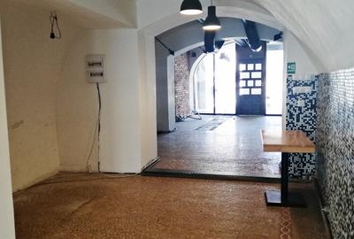 Spatiu comercial de vanzare in Piata Mica, Sibiu - 3
