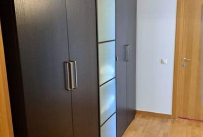Inchiriere 2 camere Asmita Gardens,mobilat/utilat, loc parcare +75 euro - 5