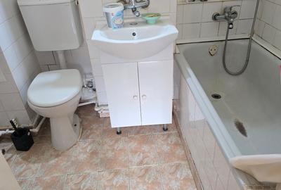 Vand garsoniera decomandata in Deva, zona Eminescu (Micro 15), mobilata - 7