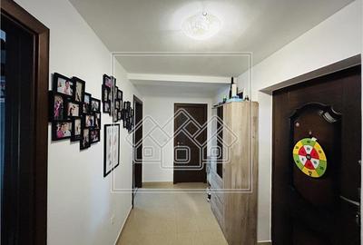 Apartament de vanzare in Sibiu - decomandat - 48 mp - etaj 2/3 - 8