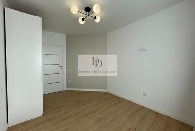 Apartament 3 camere finisaje moderne | Parcare inclusǎ | Zona Europa - 7